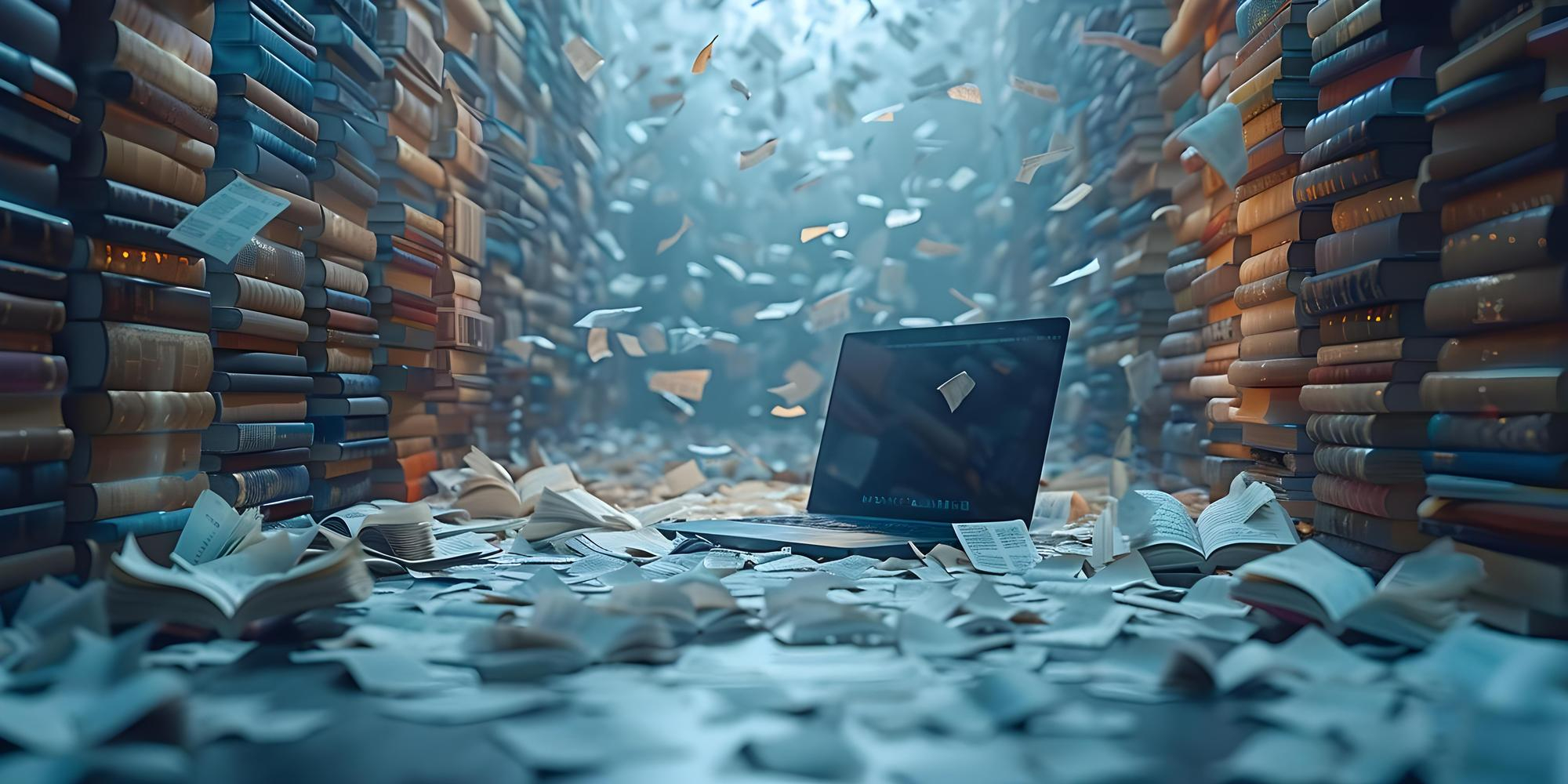 The Death of the PDF: Moving Insurance from Documents to Data Streams