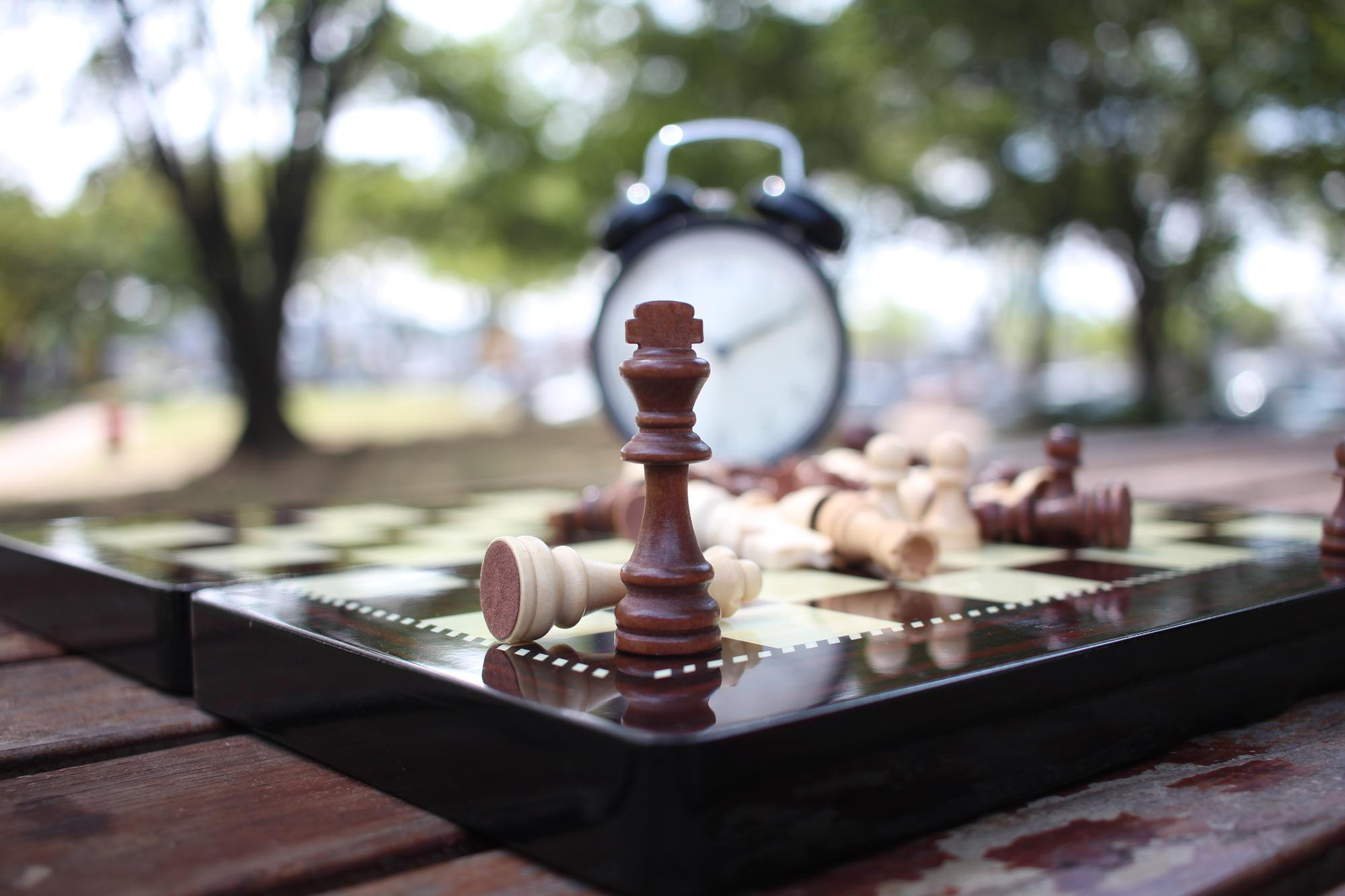 The End of the Waiting Game: Why 2025 is the Year of Parametric Insurance