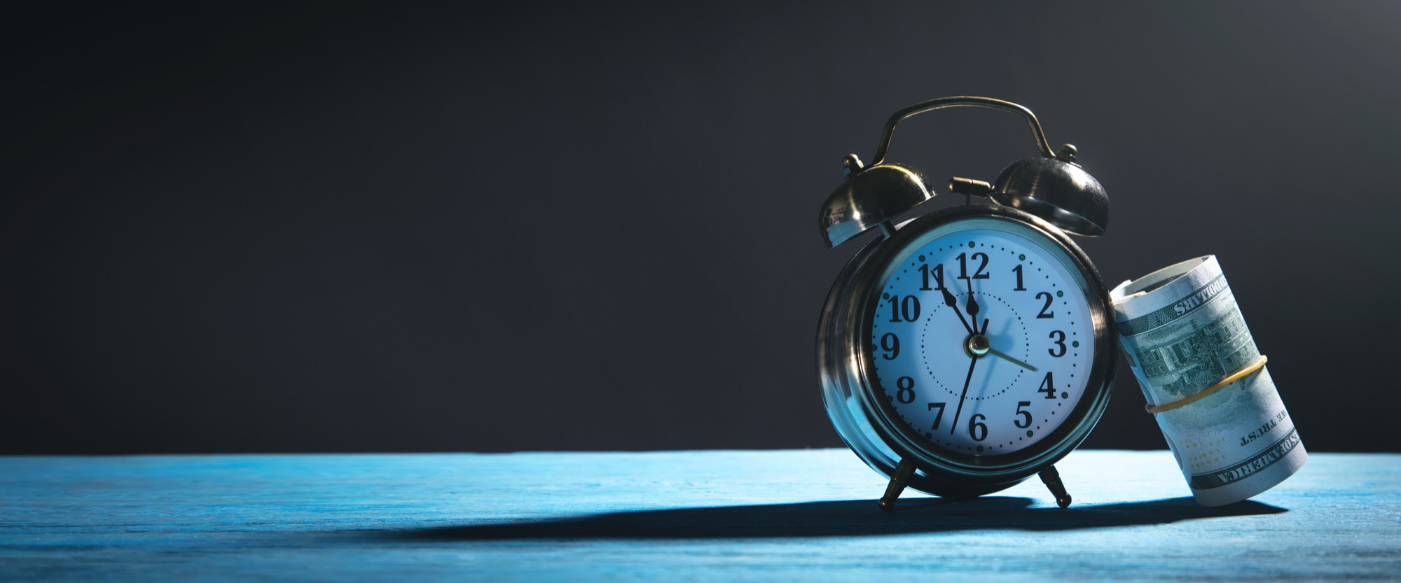 The Time Tax: Why 'Wait and See' is Killing Insurance Trust